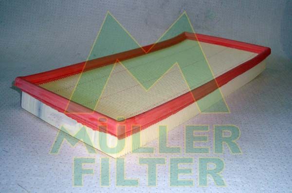 MULLER FILTER Воздушный фильтр PA148